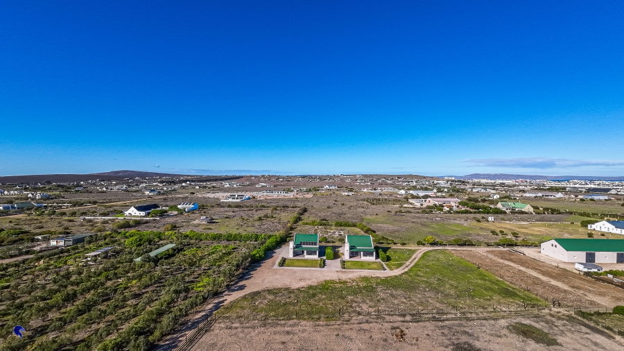 8 Bedroom Property for Sale in Long Acres Country Estate Western Cape